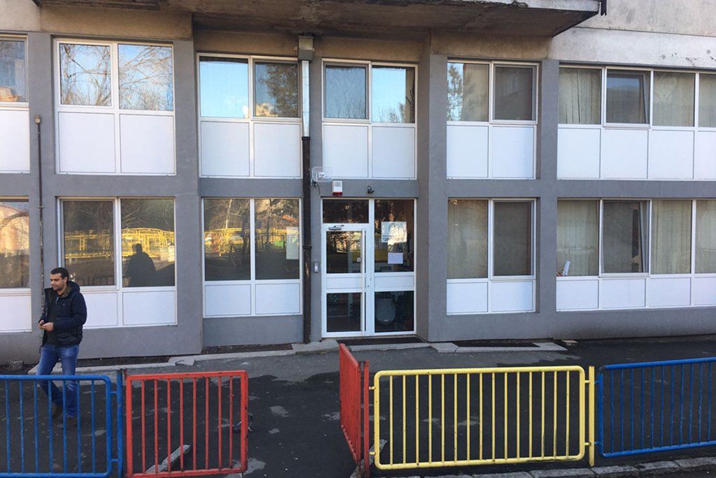 Јасле „Звончић“